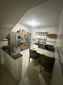 Sobrado com 3 Quartos à venda, 100m² no Parque Residencial Vila União, Campinas