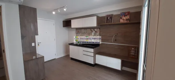 Apartamento com 1 Quarto à venda, 40m² no Ipiranga, São Paulo