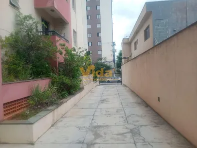Apartamento com 2 Quartos à venda, 50m² no km 18, Osasco