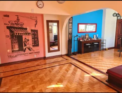 Apartamento com 2 Quartos à venda, 94m² no Centro Histórico, Porto Alegre