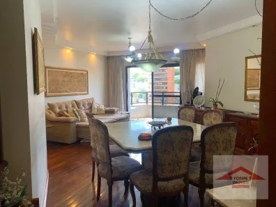 Apartamento com 3 Quartos à venda, 153m² no Chácara Urbana, Jundiaí