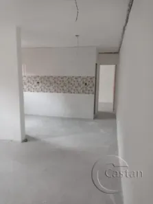 Apartamento com 1 Quarto à venda, 44m² no Brás, São Paulo