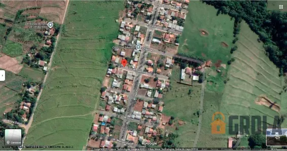 Lote/Terreno à venda, 250m² no , Araruna