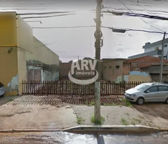 Lote/Terreno à venda, 343m² no City, Cachoeirinha