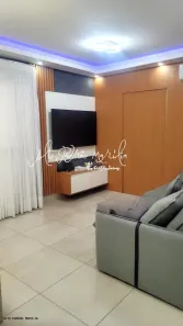 Apartamento com 3 Quartos à venda, 81m² no Centro, Marília