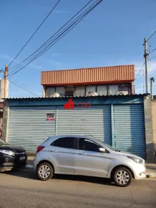 Galpão/Depósito/Armazém à venda, 264m² no Vila Prel, São Paulo
