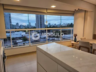 Apartamento com 2 Quartos à venda, 68m² no Tubalina, Uberlândia