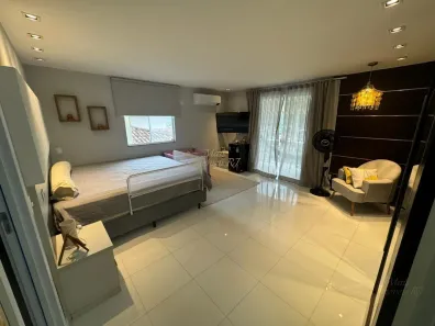Casa de Condomínio com 4 Quartos à venda, 352m² no Piratininga, Niterói