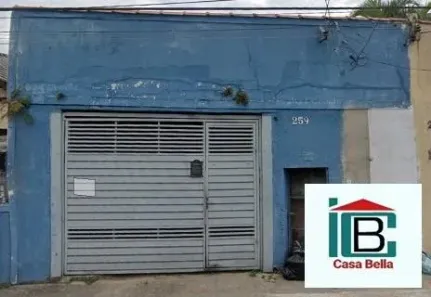 Casa com 2 Quartos à venda, 172m² no Vila Isolina Mazzei, São Paulo