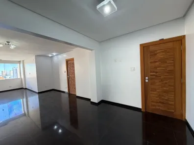 Apartamento com 2 Quartos à venda, 125m² no Centro, Presidente Prudente