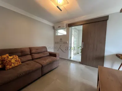Cobertura com 3 Quartos à venda, 214m² no Floradas de São José, São José dos Campos