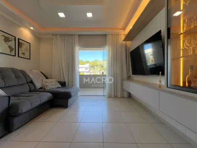 Apartamento com 2 Quartos à venda, 64m² no Três Rios do Norte, Jaraguá do Sul