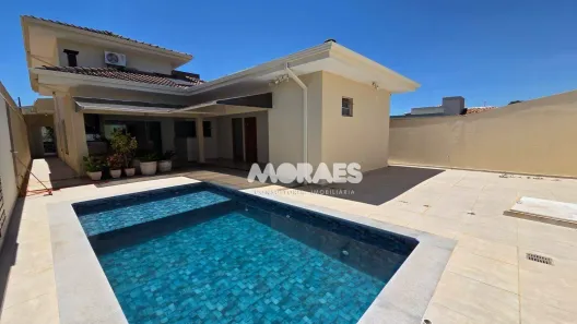 Casa de Condomínio com 5 Quartos à venda, 287m² no Quinta Ranieri, Bauru
