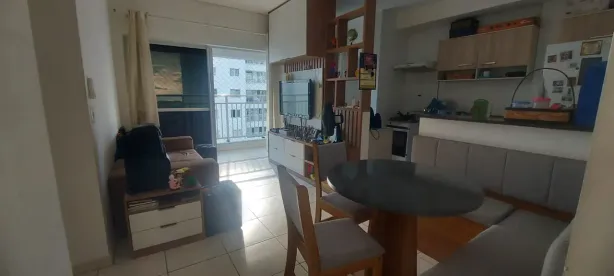 Apartamento com 2 Quartos à venda, 67m² no Ponta Negra, Manaus