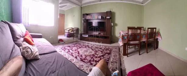 Apartamento com 2 Quartos à venda, 56m² no Nova Petrópolis, São Bernardo do Campo