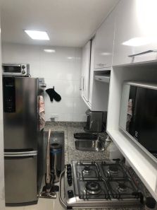Apartamento com 1 Quarto à venda, 42m² no Vila Mariana, São Paulo