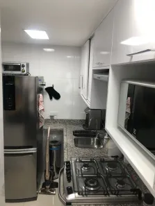 Apartamento com 1 Quarto à venda, 41m² no Vila Mariana, São Paulo
