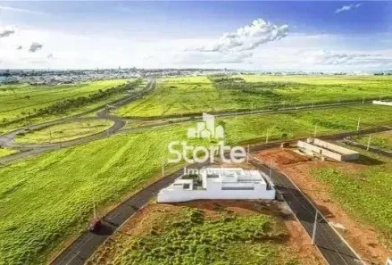 Lote/Terreno à venda, 473m² no Grand Ville, Uberlândia