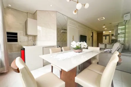 Apartamento com 3 Quartos à venda, 145m² no Centro, Balneário Camboriú