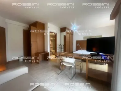 Flat com 1 Quarto para alugar, 42m² no Jardim São Luiz, Ribeirão Preto