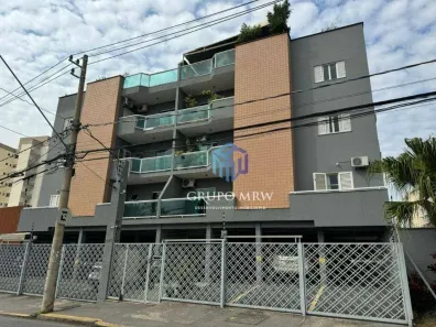 Apartamento com 2 Quartos à venda, 83m² no Parque Campolim, Sorocaba