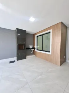 Casa com 2 Quartos à venda, 120m² no Vila Mollon IV, Santa Bárbara D'Oeste