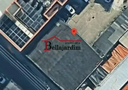 à venda, 758m² no Centro, Santo André
