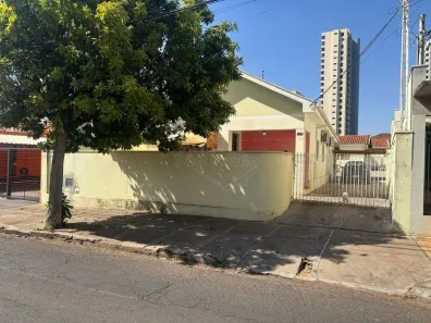 Casa com 3 Quartos à venda, 278m² no Centro, Araraquara