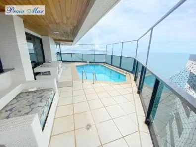 Apartamento com 4 Quartos à venda, 365m² no Jardim Astúrias, Guarujá