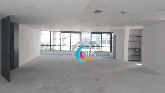 Sala Comercial para alugar, 127m² no Pinheiros, São Paulo