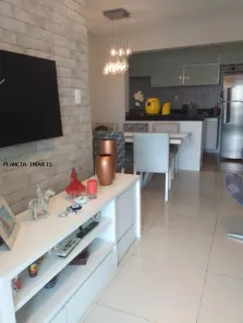 Apartamento com 3 Quartos à venda, 80m² no Jardim Armação, Salvador