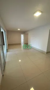 Apartamento com 3 Quartos à venda, 145m² no Barra Funda, São Paulo