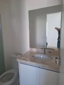 Apartamento com 3 Quartos para alugar, 83m² no Jardim Portal da Colina, Sorocaba