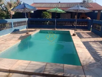 Casa com 3 Quartos à venda, 169m² no Condomínio Portal dos Ipês, Ribeirão Preto