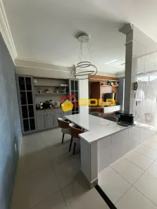 Apartamento com 3 Quartos à venda, 69m² no Santa Mônica, Uberlândia