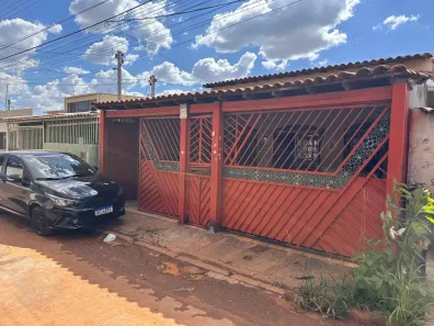 Casa com 3 Quartos à venda, 120m² no Samambaia Norte, Brasília