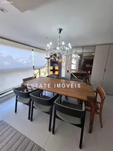 Apartamento com 3 Quartos à venda, 130m² no Jardim Limoeiro, Arujá