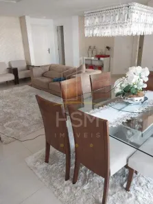 Apartamento com 4 Quartos à venda, 180m² no Anchieta, São Bernardo do Campo