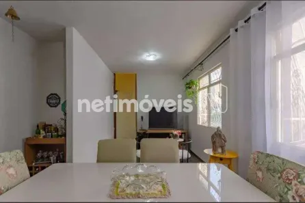 Apartamento com 3 Quartos à venda, 85m² no Castelo, Belo Horizonte