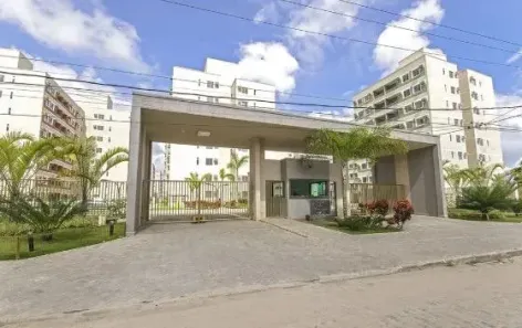 Apartamento com 3 Quartos para alugar, 70m² no Piedade, Jaboatão dos Guararapes