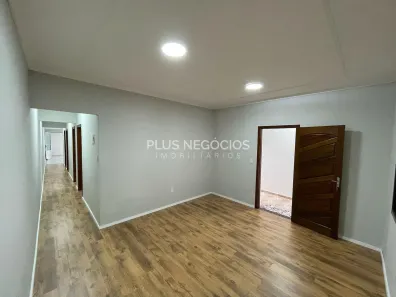 Casa com 3 Quartos à venda, 128m² no Parque Jataí, Votorantim