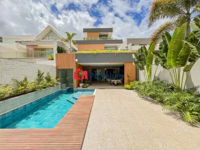 Casa de Condomínio com 6 Quartos à venda, 402m² no Barra da Tijuca, Rio de Janeiro