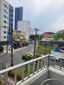 Apartamento com 2 Quartos à venda, 85m² no Pituba, Salvador