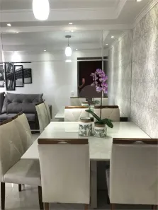 Apartamento com 2 Quartos à venda, 63m² no Jardim Petrópolis, São Paulo