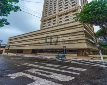 Apartamento com 2 Quartos à venda, 45m² no Centro, Fortaleza