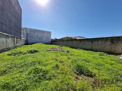 Lote/Terreno à venda, 250m² no Palmital, Colombo