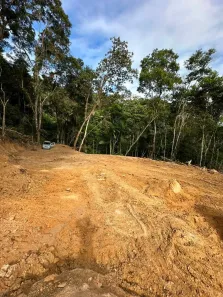 Lote/Terreno à venda, 696m² no Rio Pequeno, Camboriú