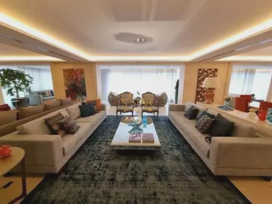 Apartamento com 3 Quartos à venda, 370m² no Campo Belo, São Paulo