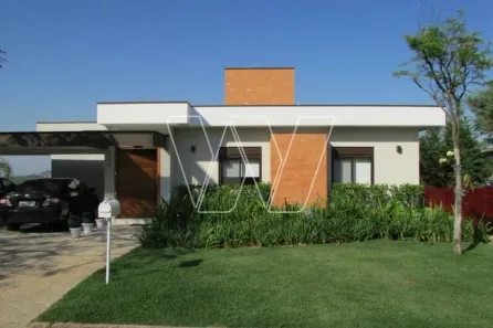Casa de Condomínio com 5 Quartos à venda, 532m² no Jardim Botânico (Sousas), Campinas