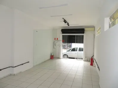 Ponto Comercial para alugar, 41m² no Vila Vitória II, Indaiatuba